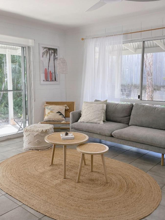 11 Pangatta Court * Rainbow Beach
